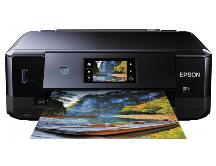 爱普生Epson Expression Photo XP-760 驱动