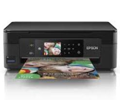 爱普生Epson Expression XP-441 驱动