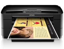 爱普生Epson WorkForce WF-7010 驱动