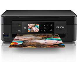 爱普生Epson XP-442 驱动