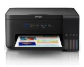 爱普生Epson L4158 驱动