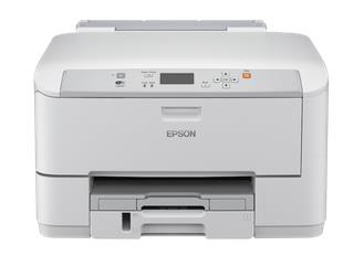 爱普生Epson WorkForce Pro WF-M5190DW 驱动