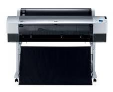 爱普生Epson Stylus Pro 9880 驱动