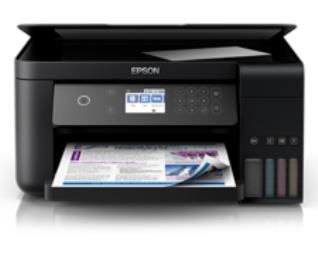 爱普生Epson L6160 驱动