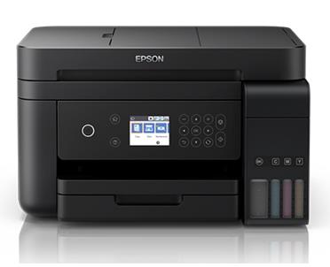 爱普生Epson L6178 驱动