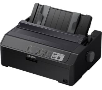 爱普生Epson LQ-595KII 驱动