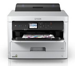 爱普生Epson WF-C5290a 驱动