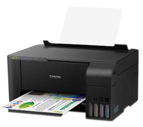 爱普生Epson L3108 驱动