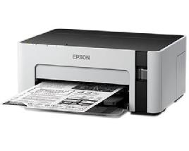 爱普生Epson M1108 驱动