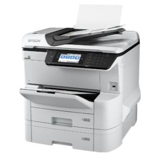 爱普生Epson WF-C8690a 驱动