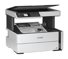 爱普生Epson M2140 驱动