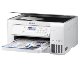 爱普生Epson L6166 驱动