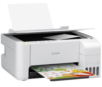 爱普生Epson L3156 驱动