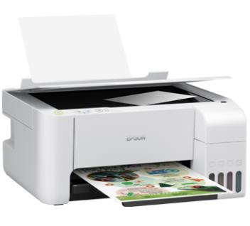 爱普生Epson L3106 驱动