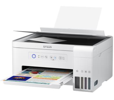 爱普生Epson L4156 驱动