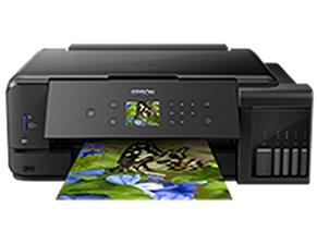 爱普生Epson L7188 驱动