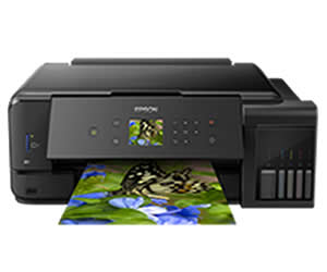 爱普生Epson L7180 驱动