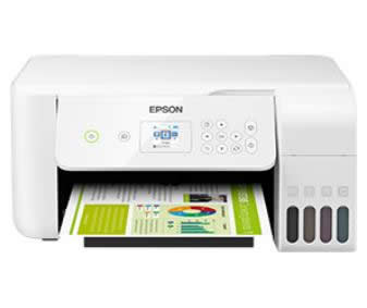 爱普生Epson L3161 驱动