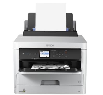 爱普生Epson WF-M5299a 驱动