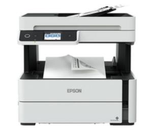 爱普生Epson M3148 驱动