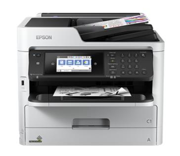 爱普生Epson WF-M5799a 驱动