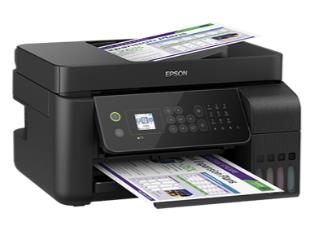 爱普生Epson L5198 驱动