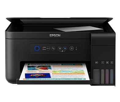 爱普生Epson L4153 驱动