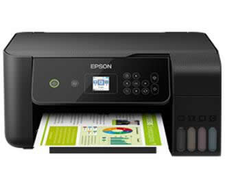 爱普生Epson L3169 驱动