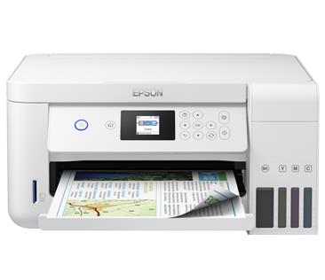 爱普生Epson L4163 驱动