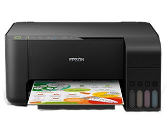 爱普生Epson L3153 驱动