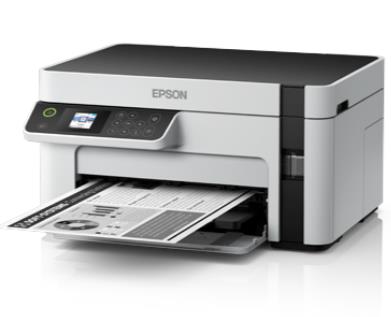 爱普生Epson M2129 驱动