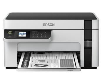 爱普生Epson M2118 驱动