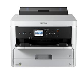 爱普生Epson WorkForce Pro WF-C5210 驱动