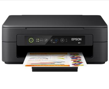 爱普生Epson XP-2100 驱动