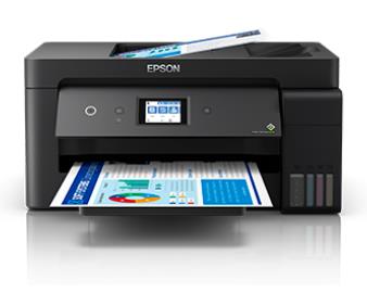 爱普生Epson L14158 驱动