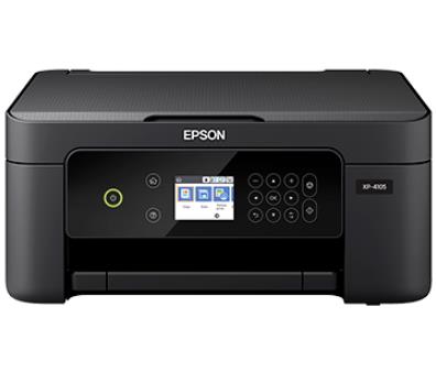 爱普生Epson XP-4105 驱动