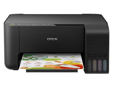 爱普生Epson ET-2710 驱动