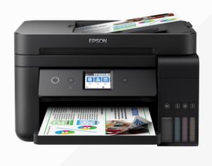 爱普生Epson L6190 驱动