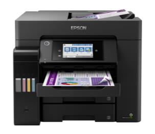 爱普生Epson L6558 驱动