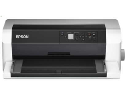 爱普生Epson DLQ-3500KIIN 驱动