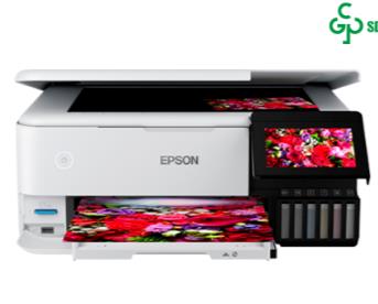 爱普生Epson L8168 驱动