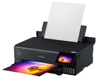 爱普生Epson L8180 Series 驱动