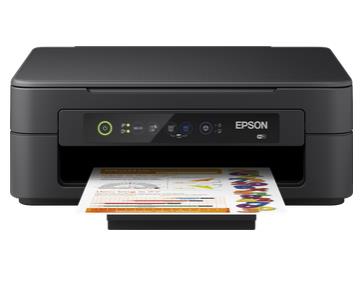 爱普生Epson XP-2105 驱动