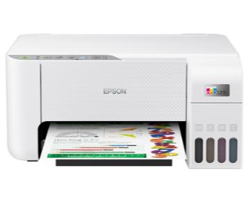 爱普生Epson L3256 驱动