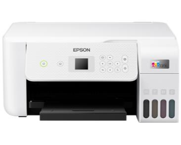 爱普生Epson L3266 驱动