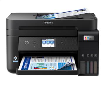 爱普生Epson L6298 驱动