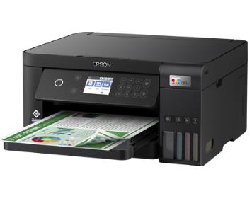 爱普生Epson L6268 驱动