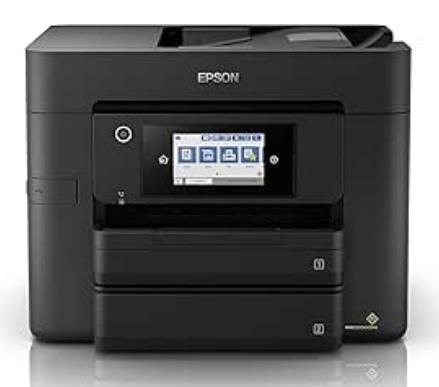 爱普生Epson WF-4835 驱动