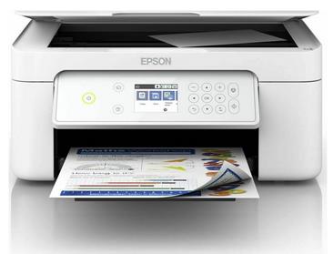 爱普生Epson XP-4155 驱动