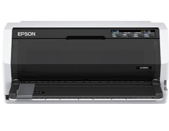 爱普生Epson LQ-690KII 驱动
